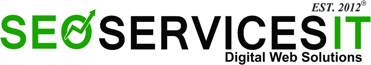 SEO Services IT